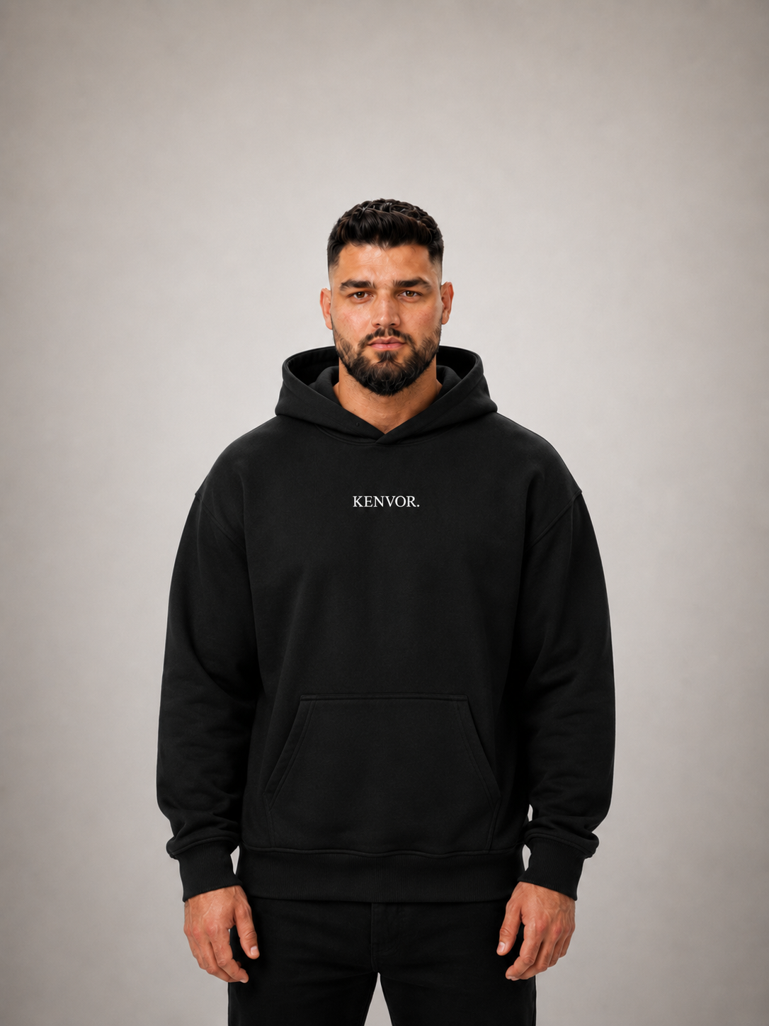 Hoodie