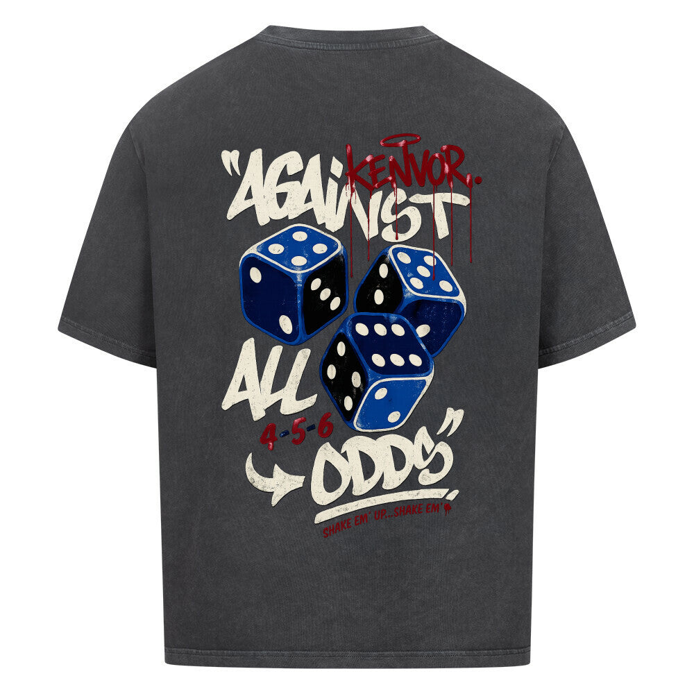 Image for color: washed black