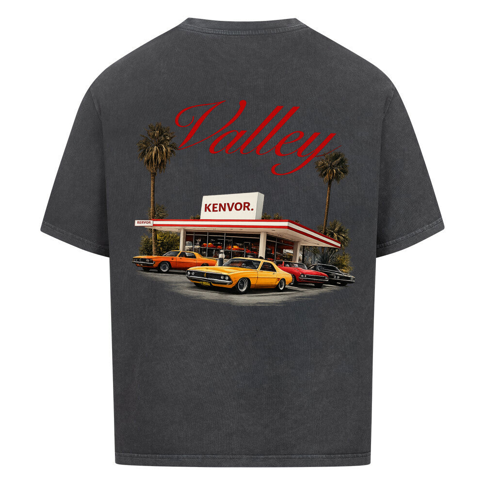 Image for color: washed black