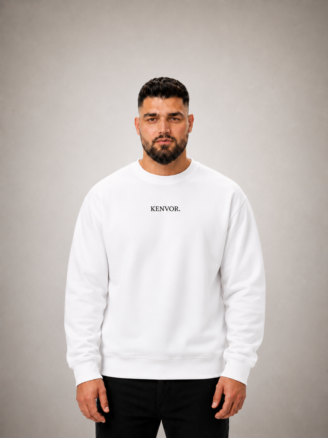 Sweatshirt