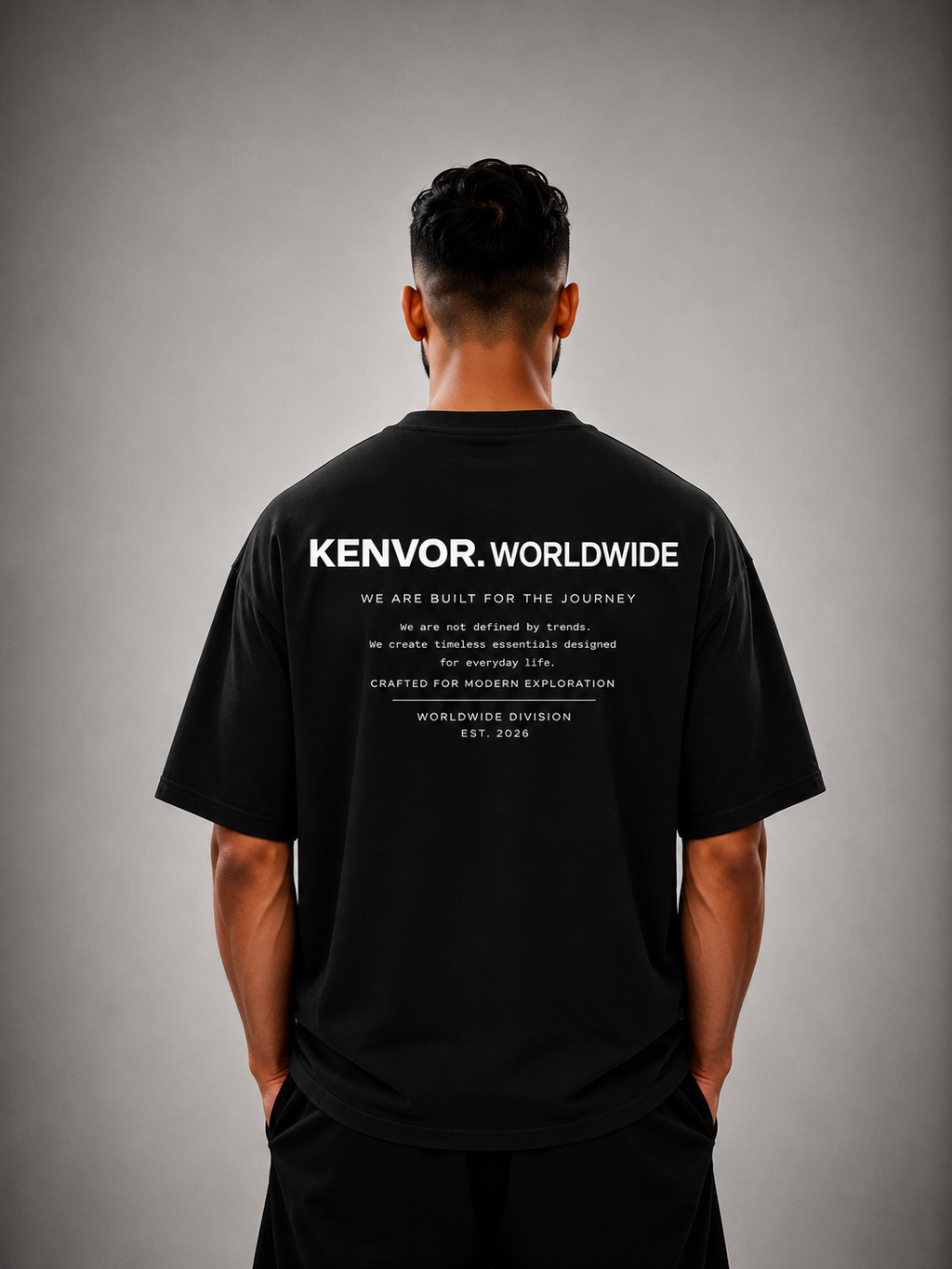 T-Shirt