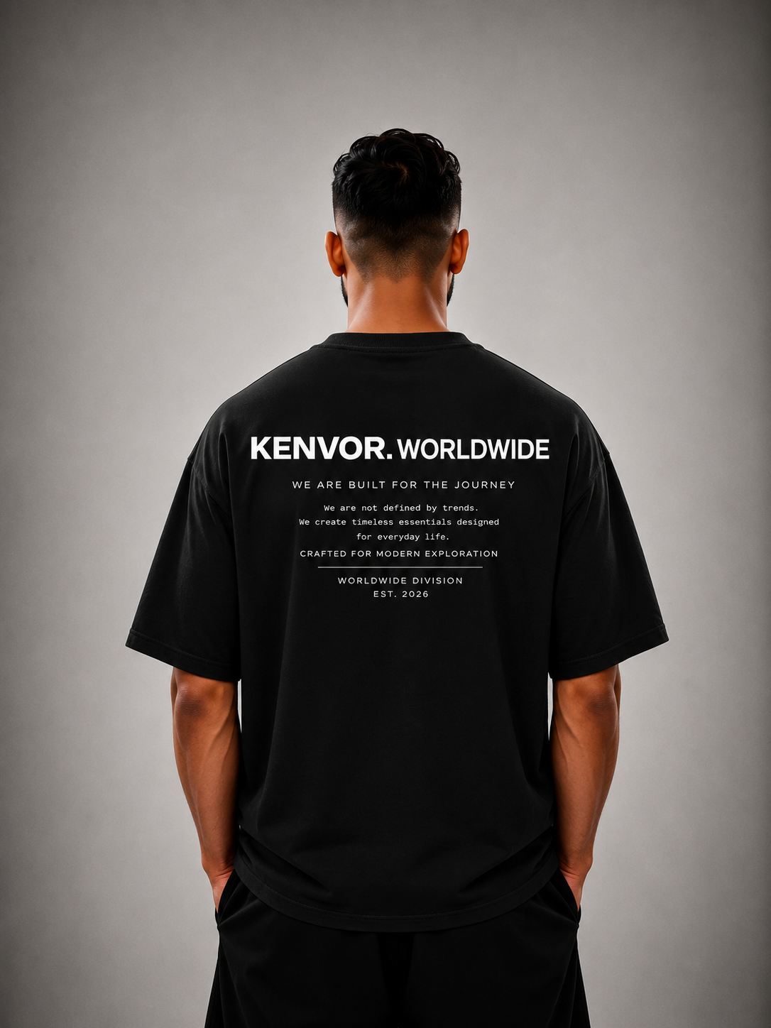 T-Shirt